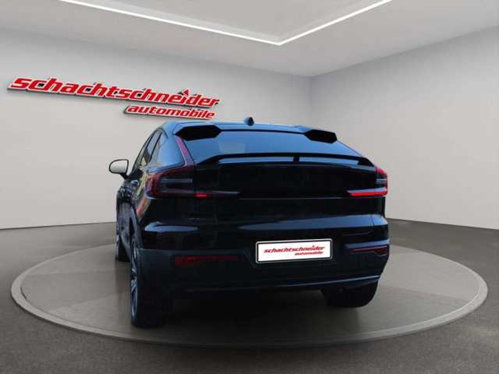 Volvo C40 2023 Elektrisch