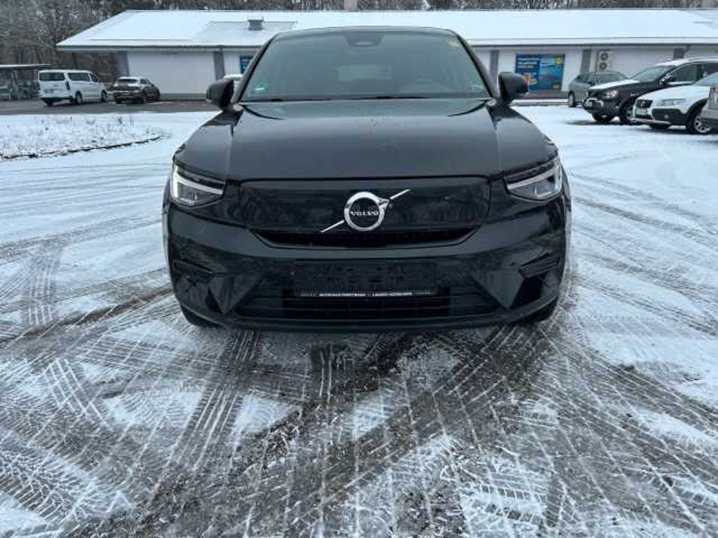 Volvo C40