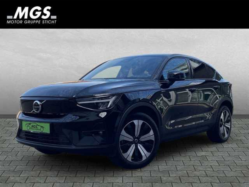 Volvo C40 2022 Elektrisch