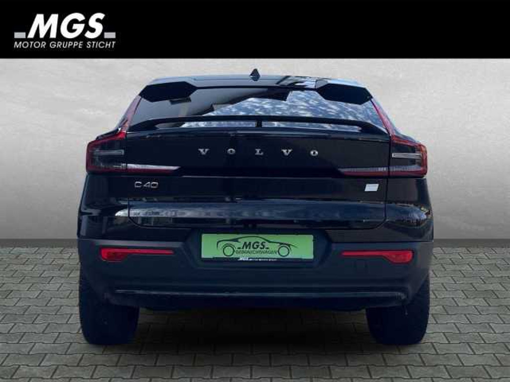 Volvo C40