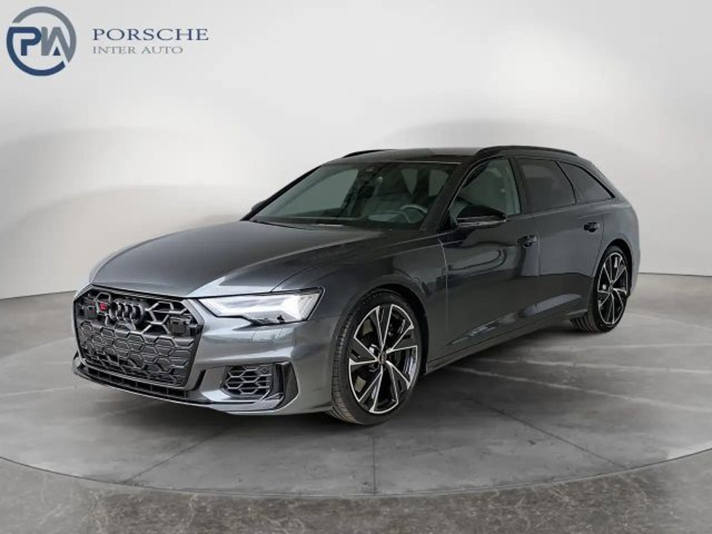 Audi S6 2025 Diesel