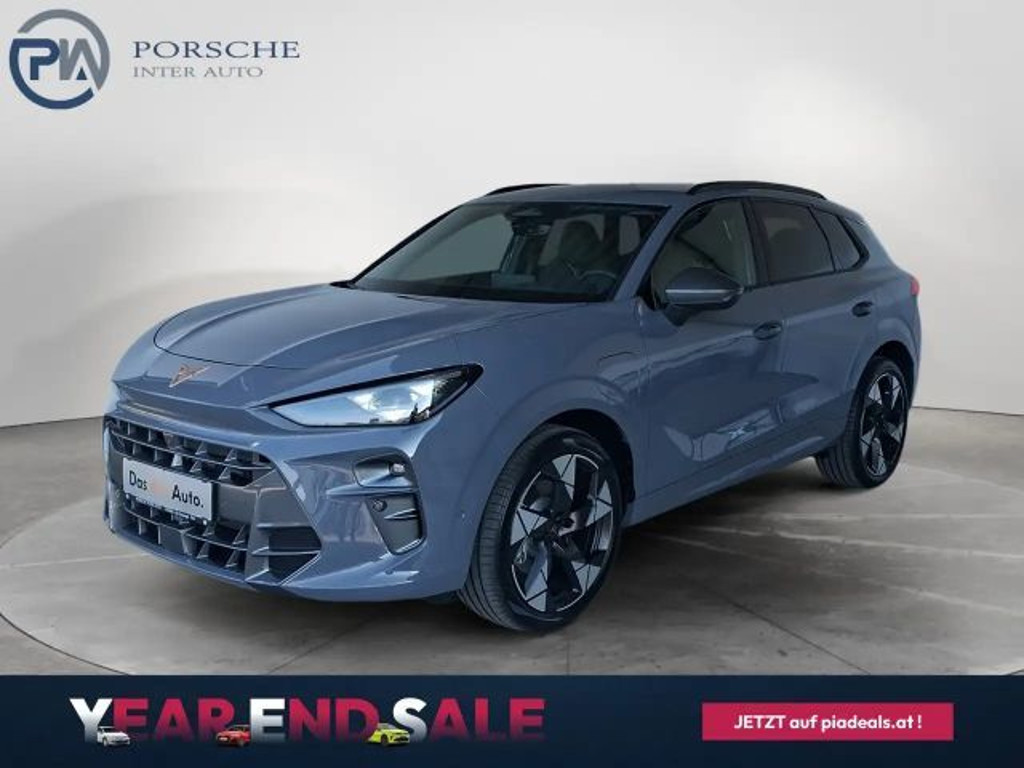 Cupra Terramar 2025 Hybride Benzine