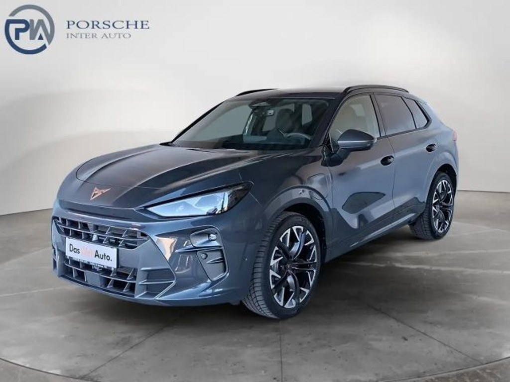 Cupra Terramar 2025 Hybride Benzine