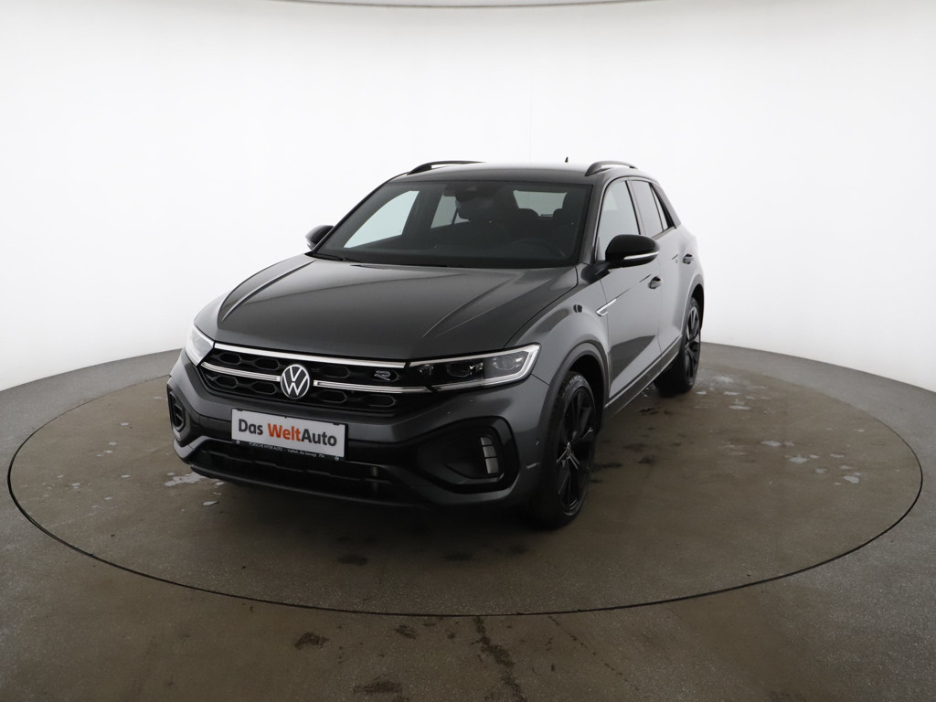 Volkswagen T-Roc 2023 Diesel
