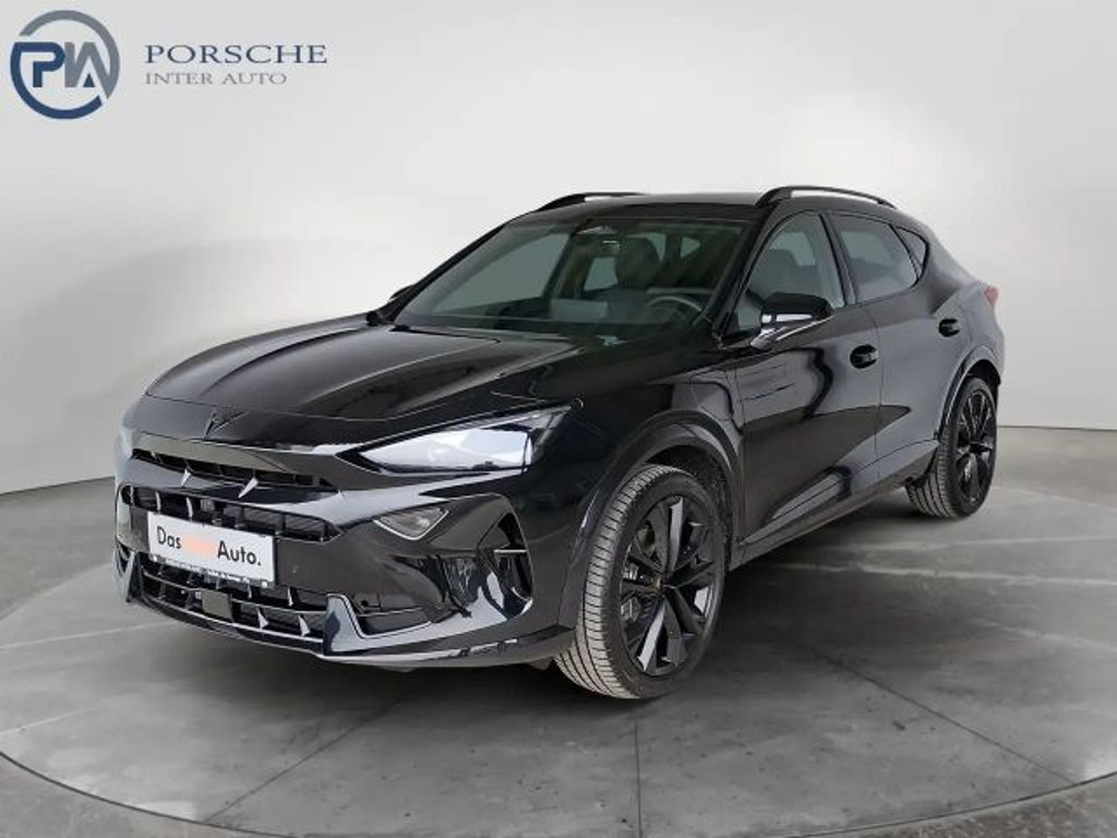 Cupra Formentor 2025 Hybride Benzine