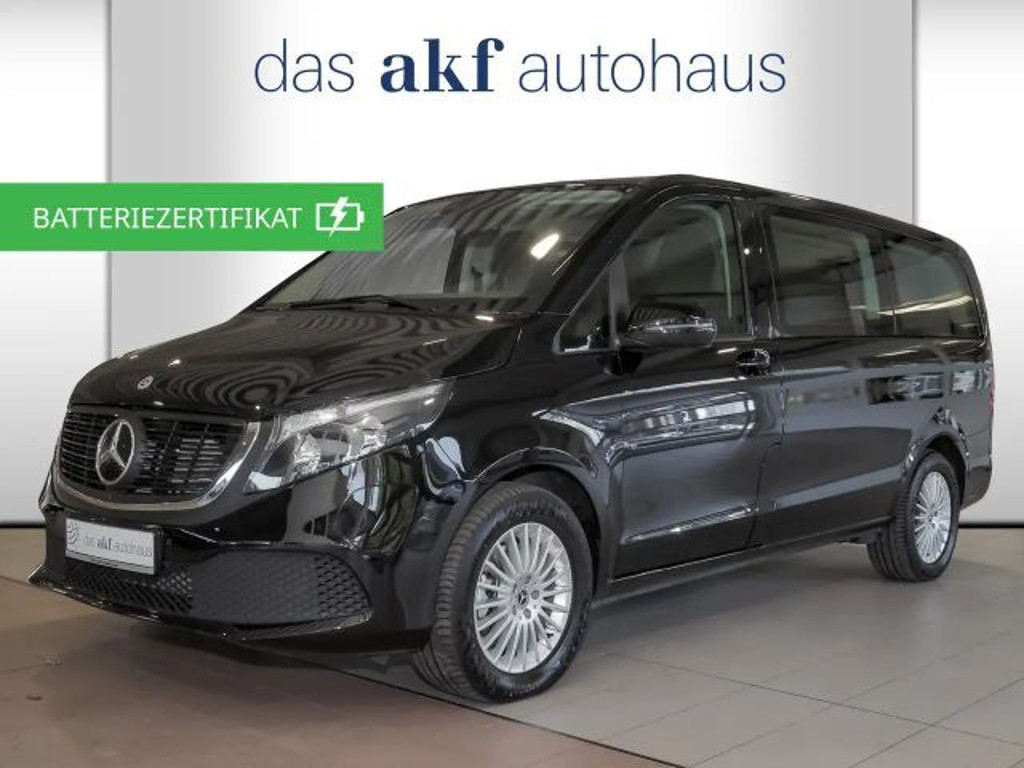 Mercedes-Benz EQV