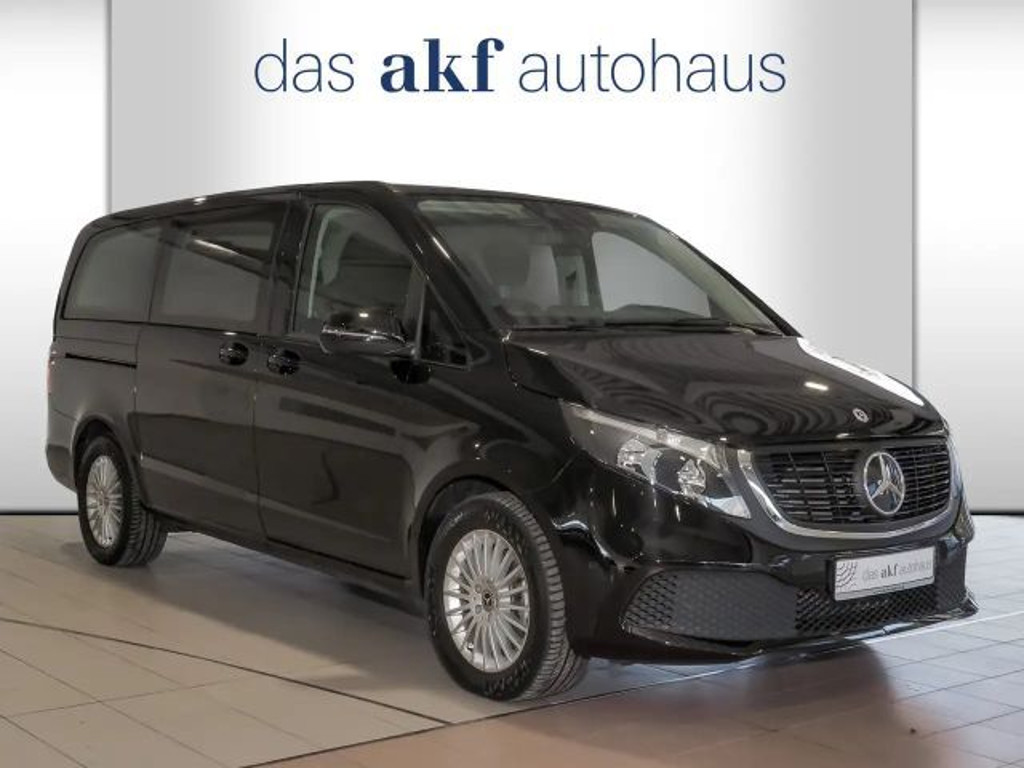 Mercedes-Benz EQV