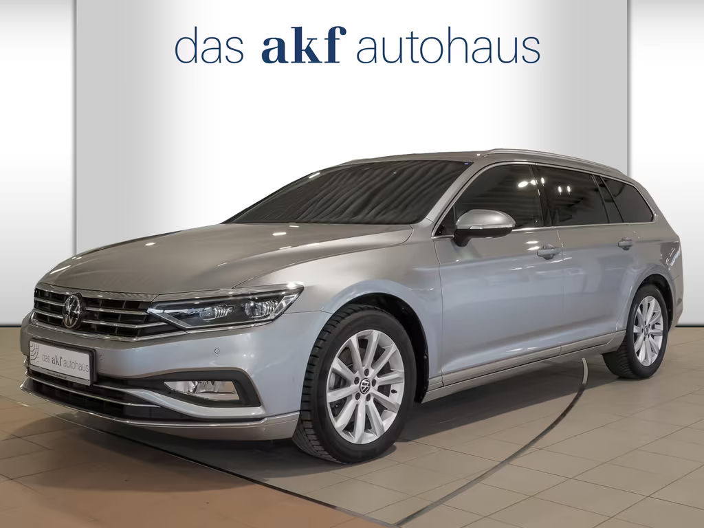 Volkswagen Passat 2024 Diesel