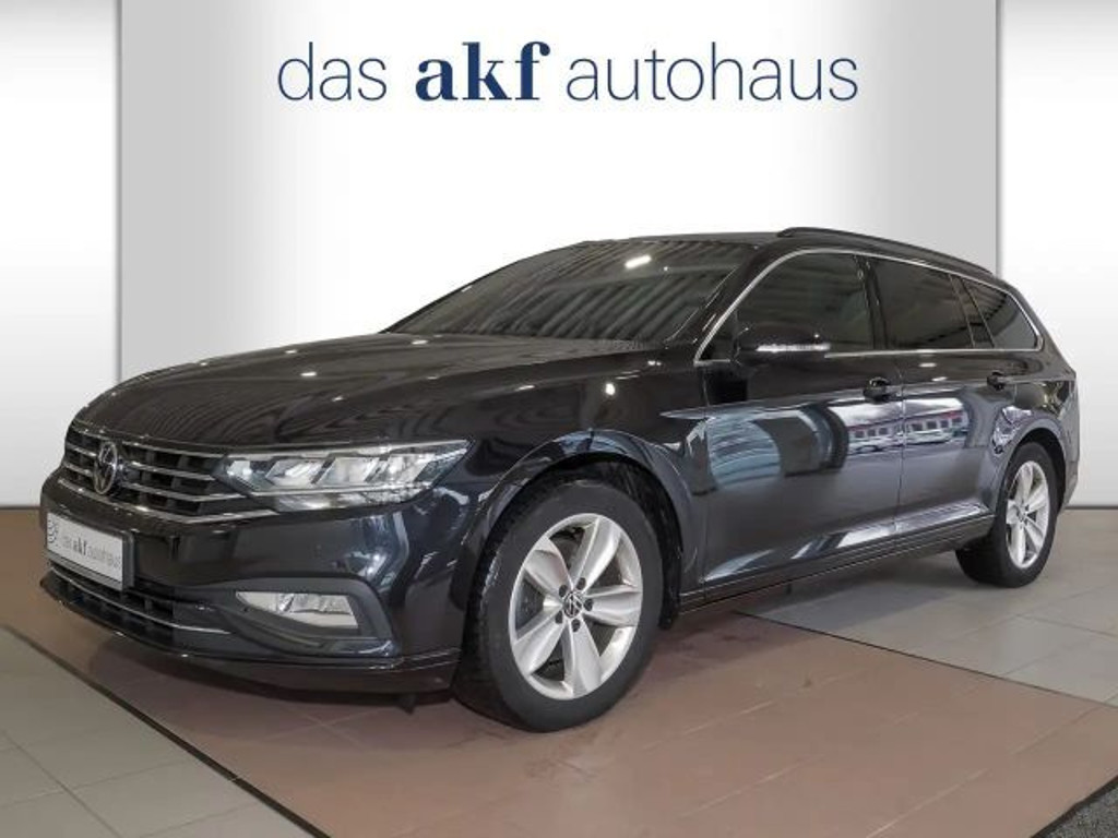 Volkswagen Passat 2023 Diesel
