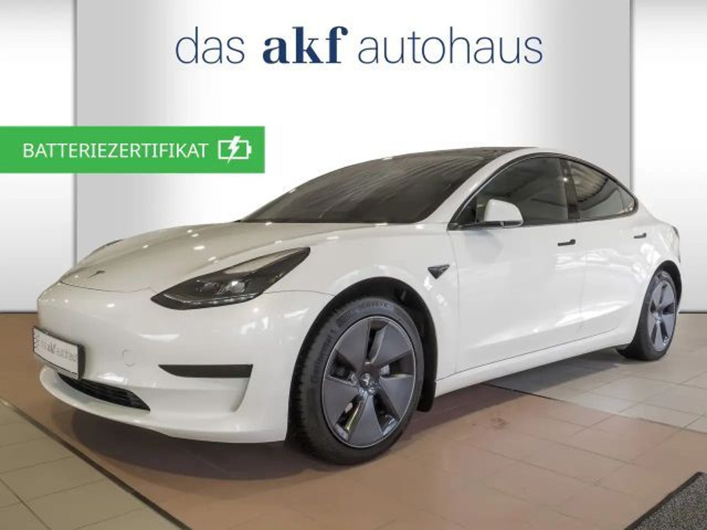Tesla Model 3 2023 Elektrisch