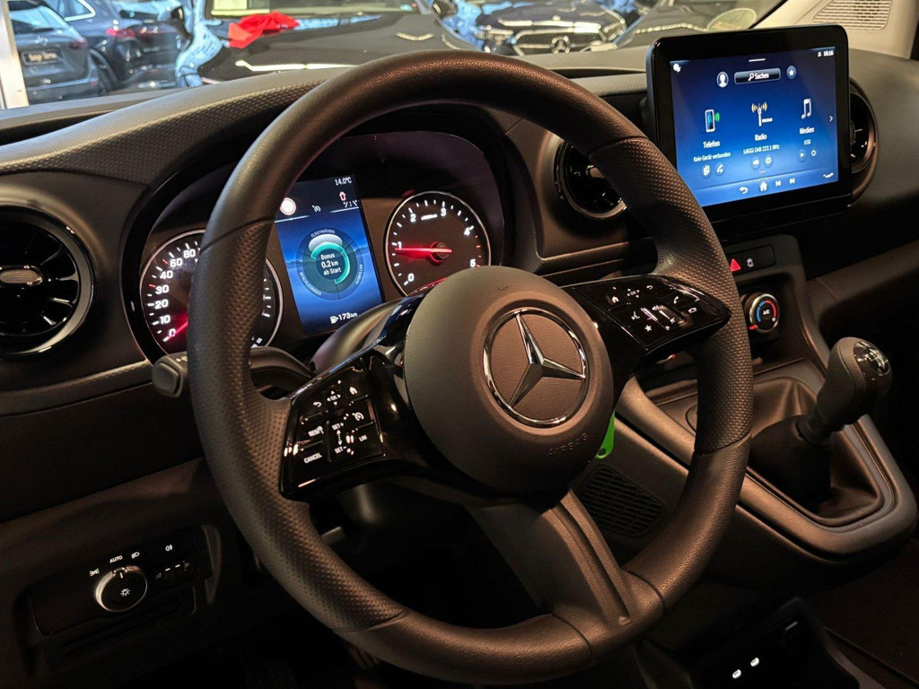 Mercedes-Benz Citan