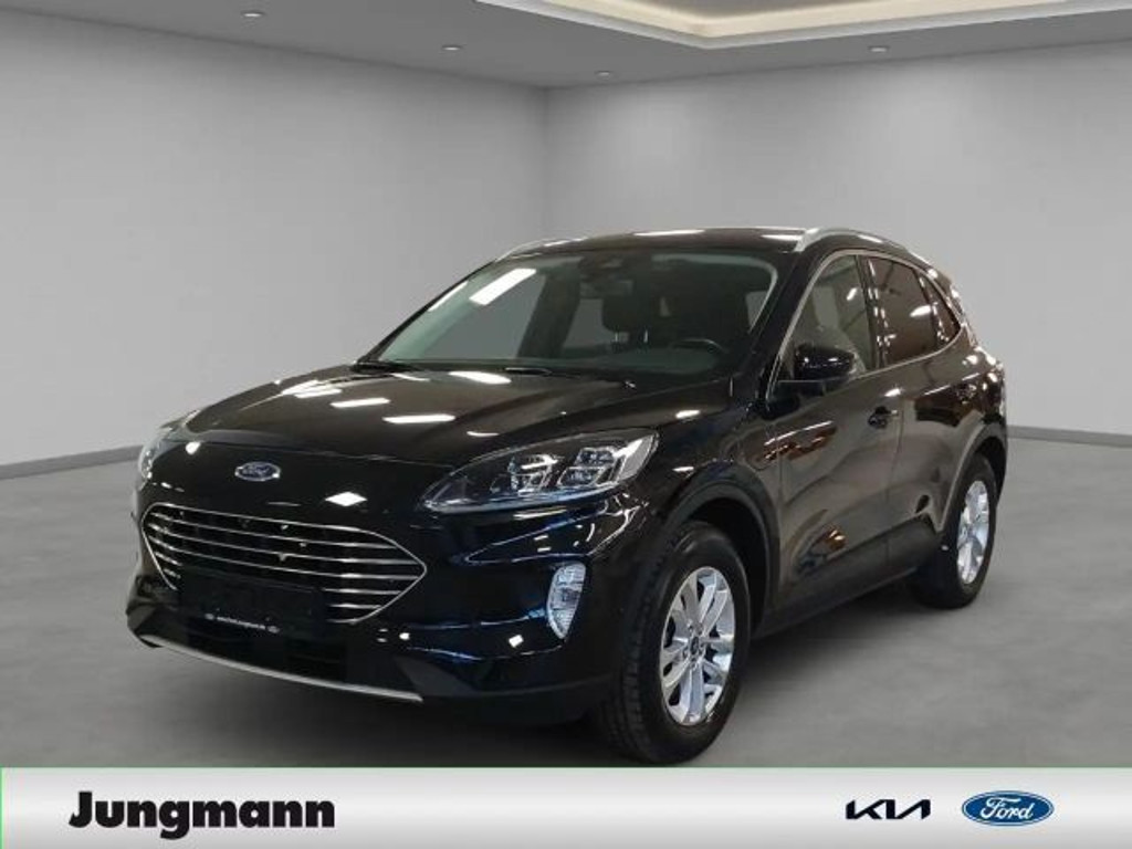 Ford Kuga 2022 Hybride Benzine