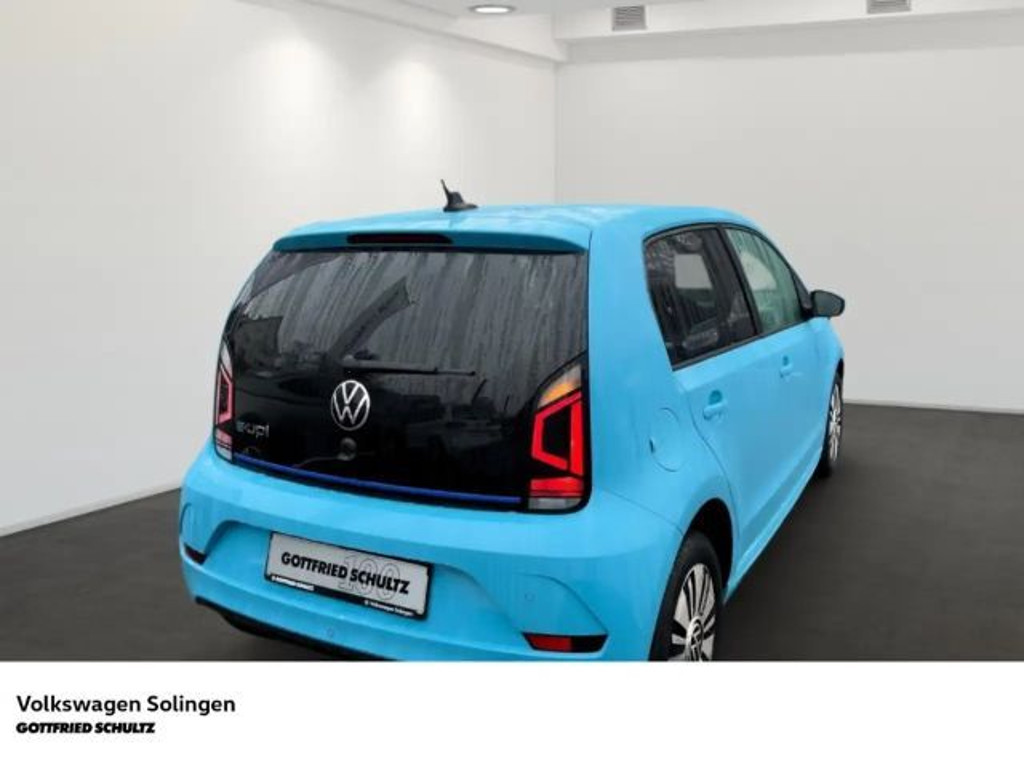 Volkswagen e-Up!