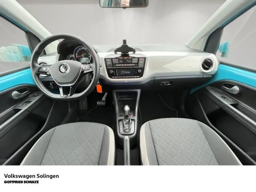 Volkswagen e-Up!
