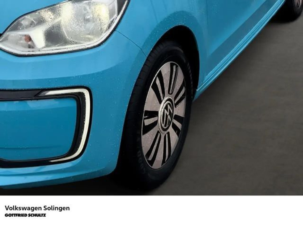 Volkswagen e-Up!