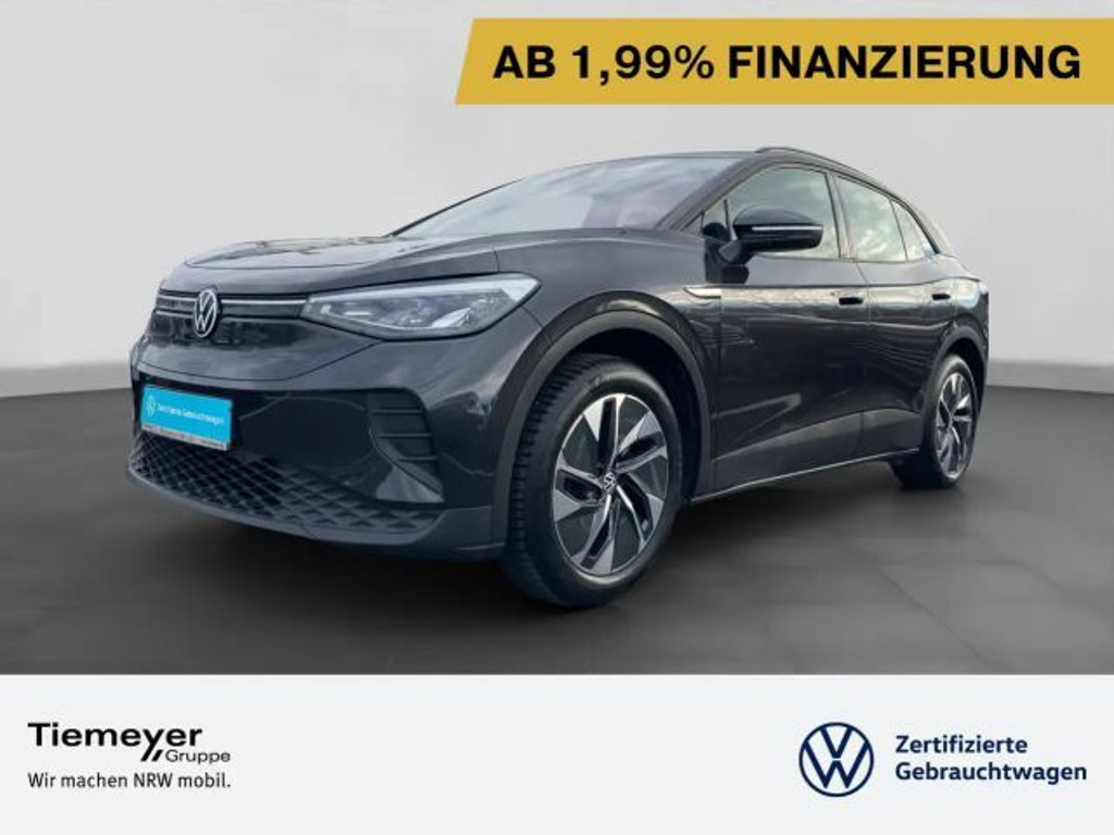 Volkswagen ID.4 2022 Elektrisch