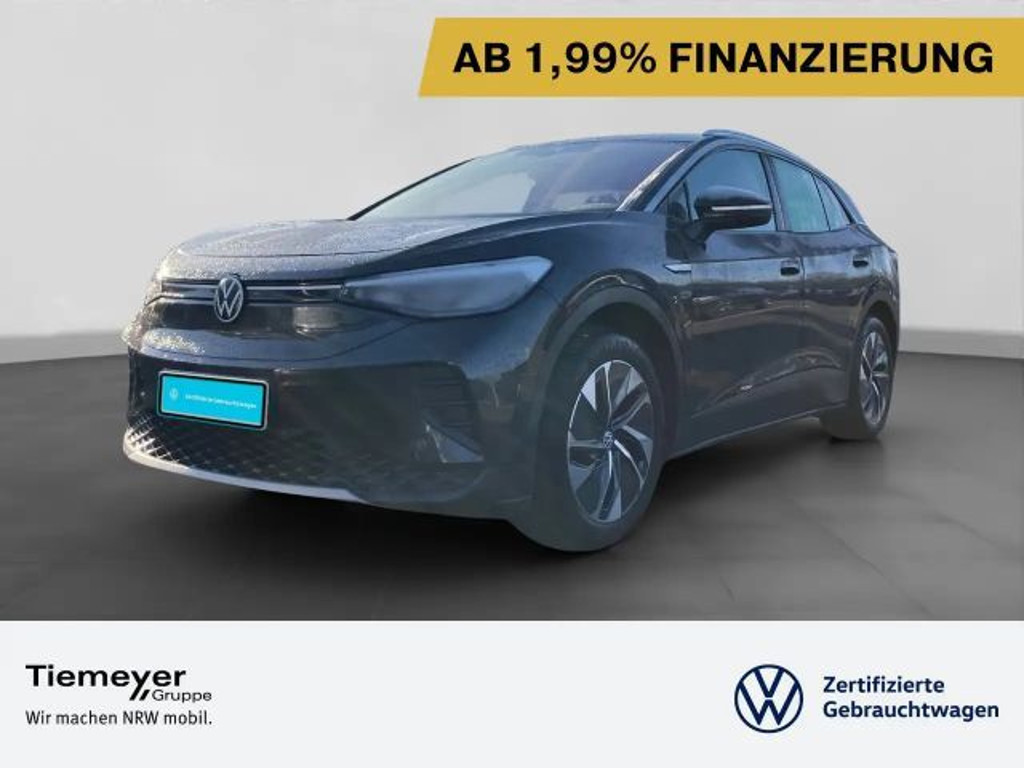 Volkswagen ID.4 2021 Elektrisch