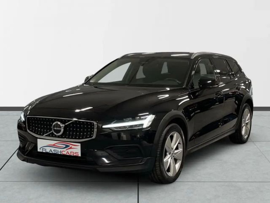 Volvo V60 Cross Country 2023 Diesel