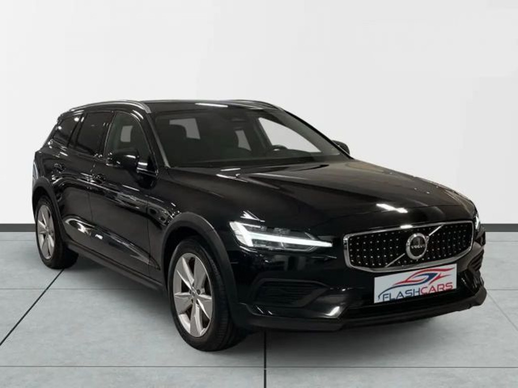 Volvo V60 Cross Country