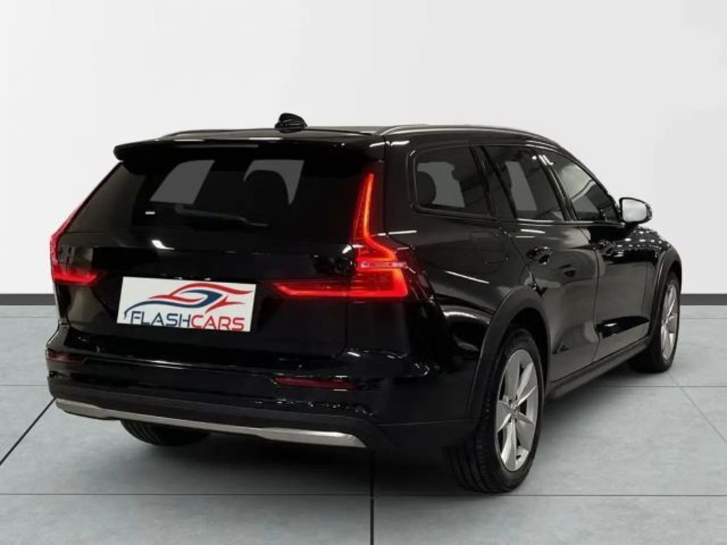 Volvo V60 Cross Country