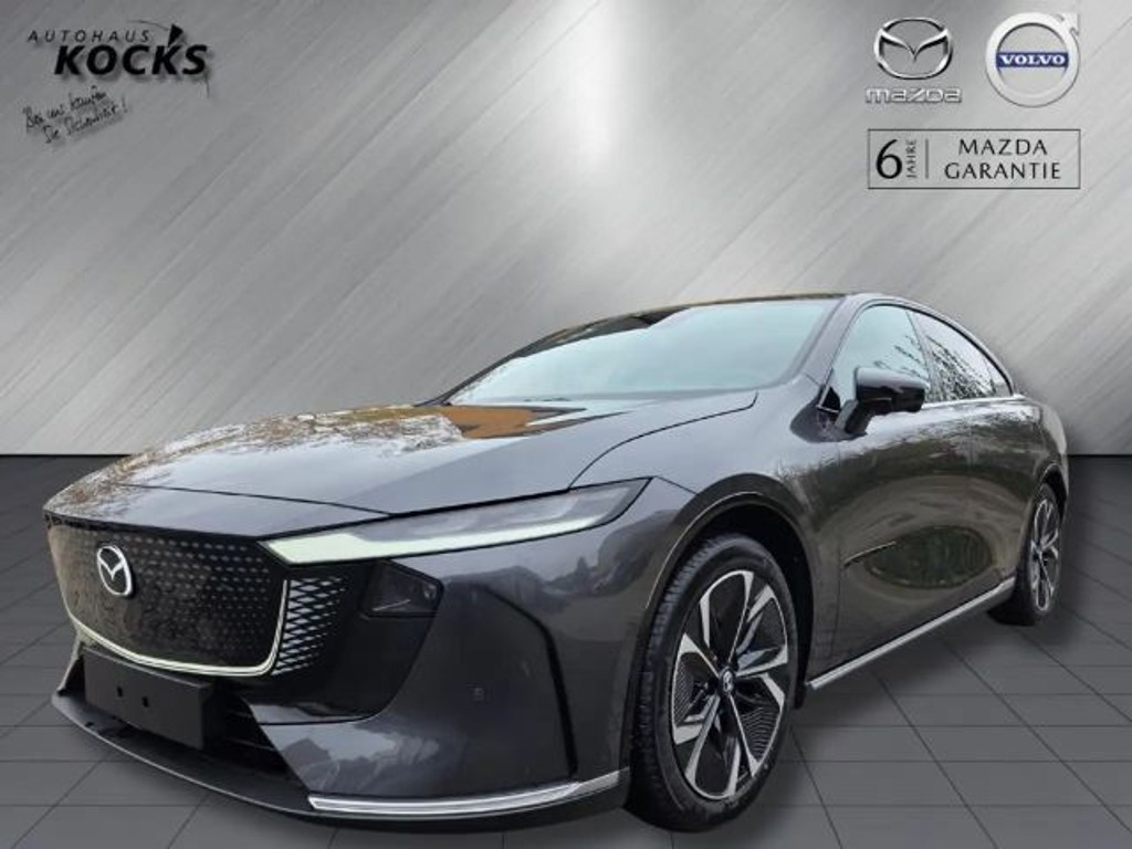 Mazda 6e