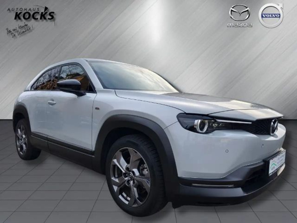 Mazda MX-30 2023 Elektrisch