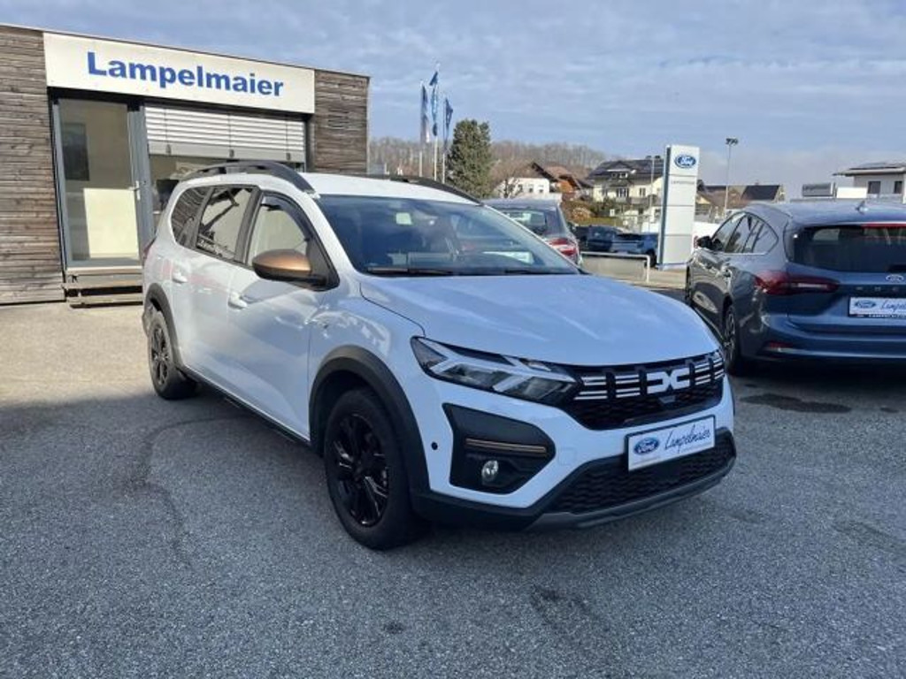 Dacia Jogger 2023 Hybride Benzine