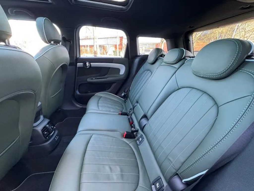 Mini Cooper Countryman