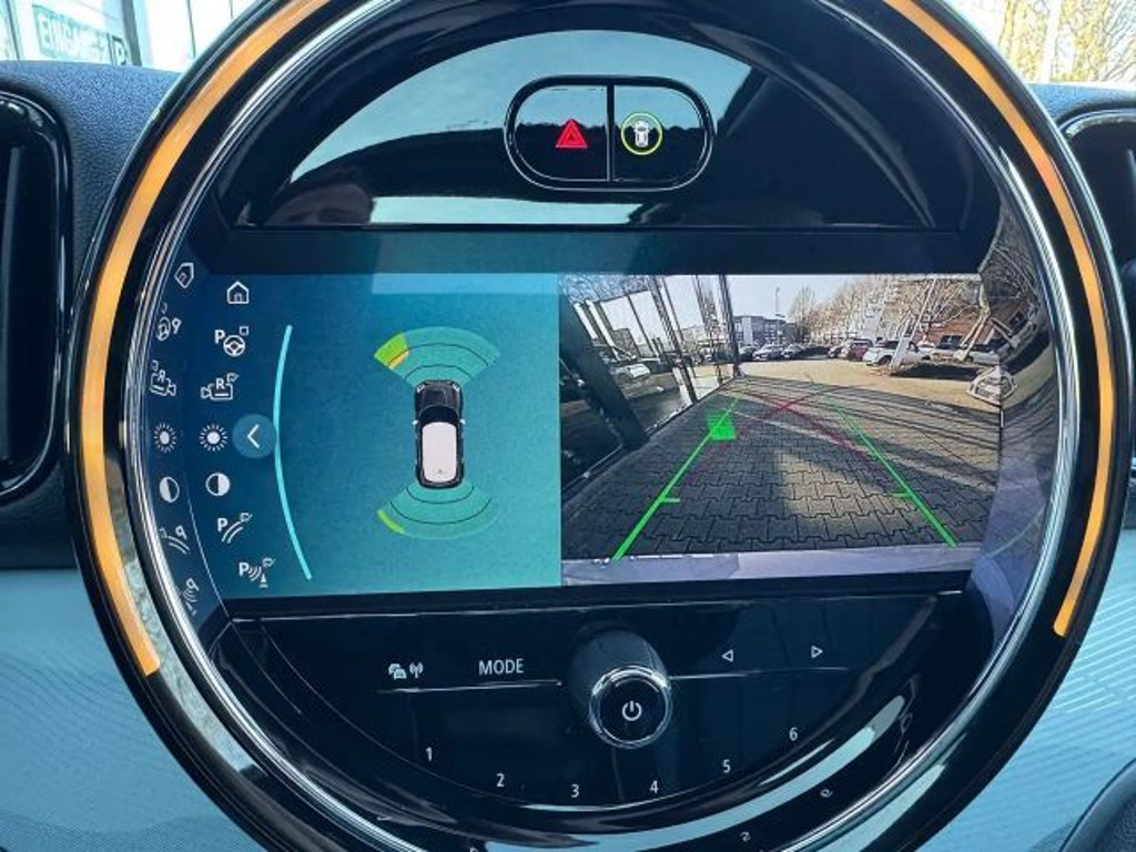 Mini Cooper Countryman