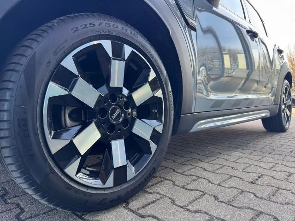 Mini Cooper Countryman