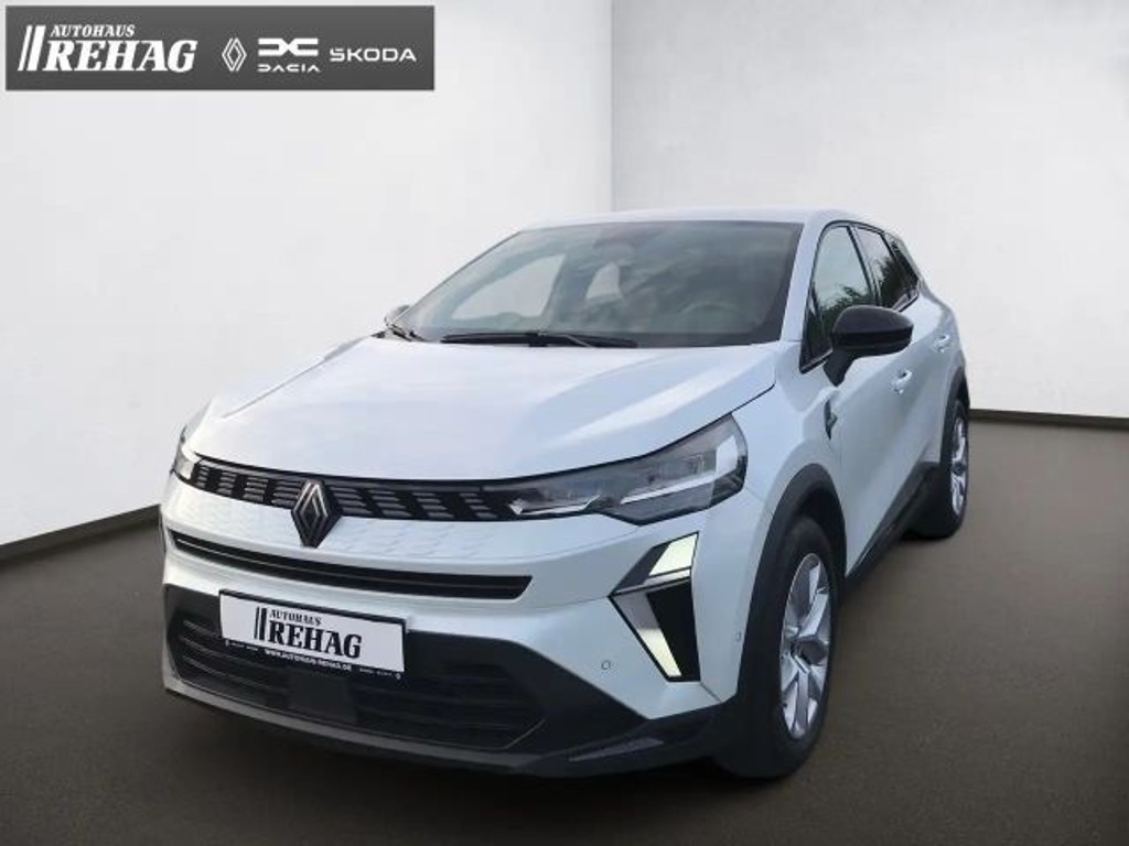 Renault Symbioz 2025 Hybride Benzine