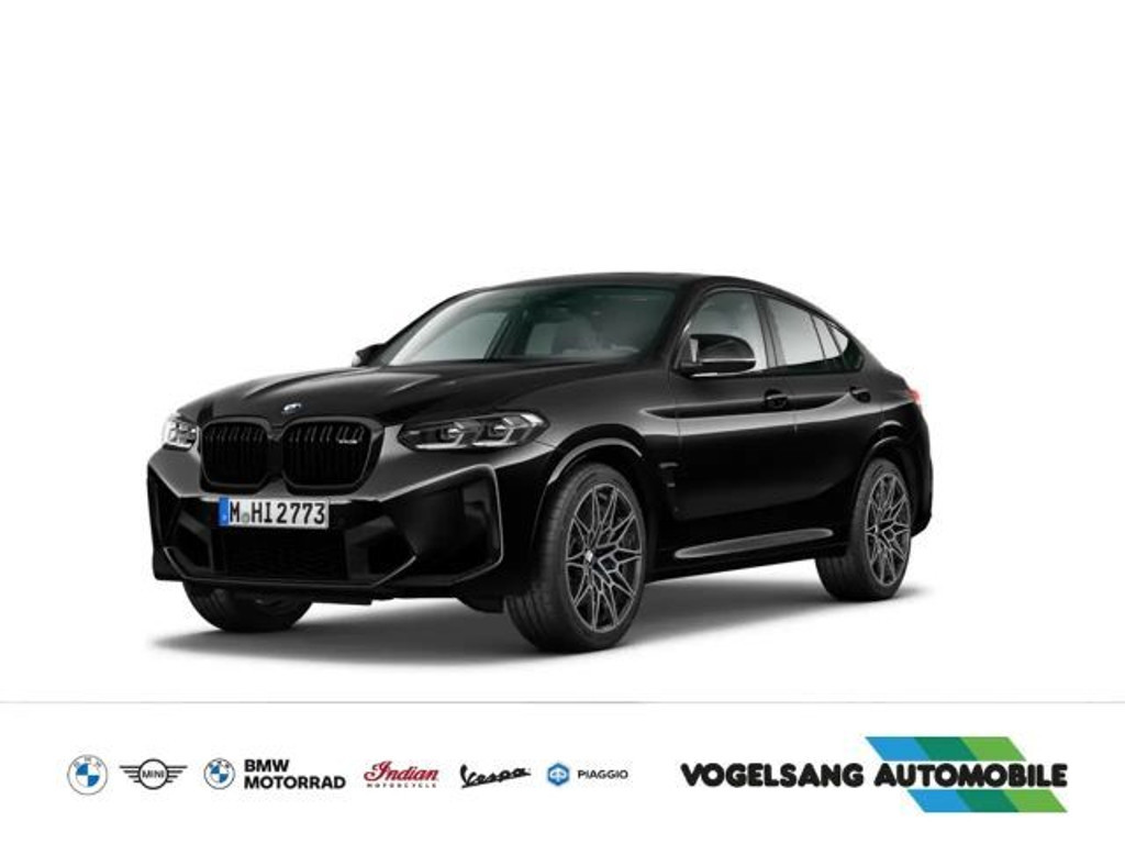 BMW X4 2024 Benzine