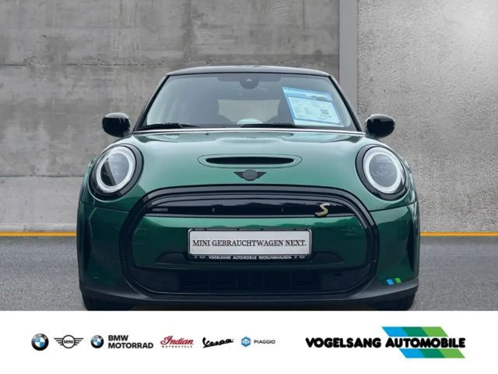 Mini Mini Electric