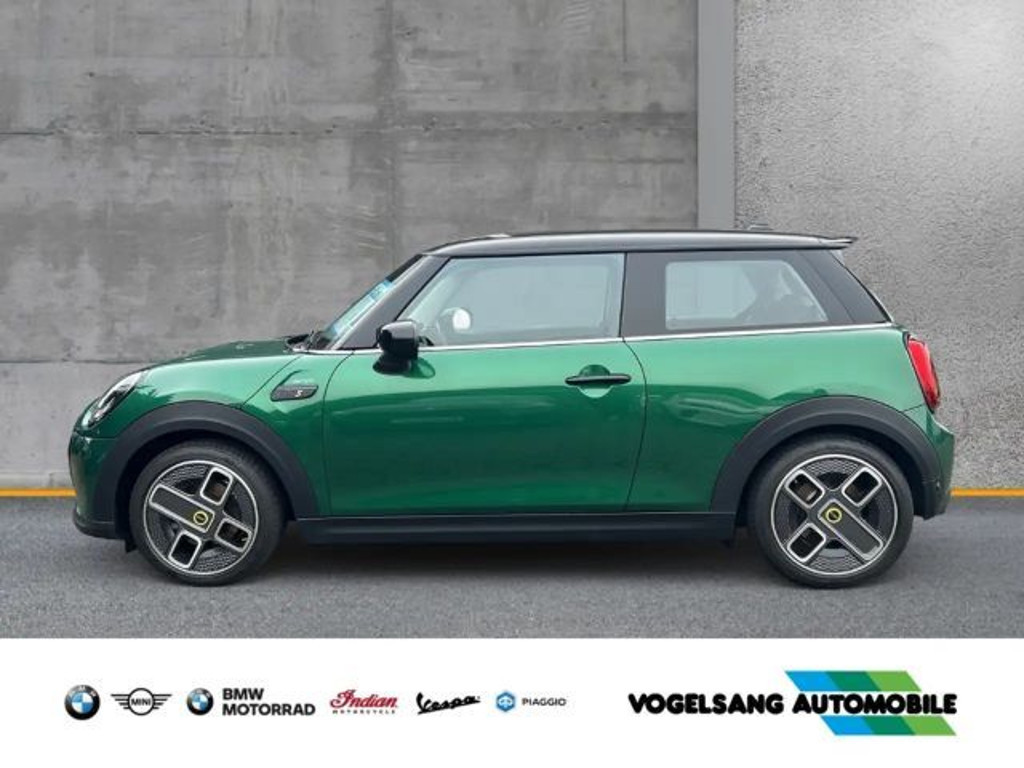 Mini Mini Electric