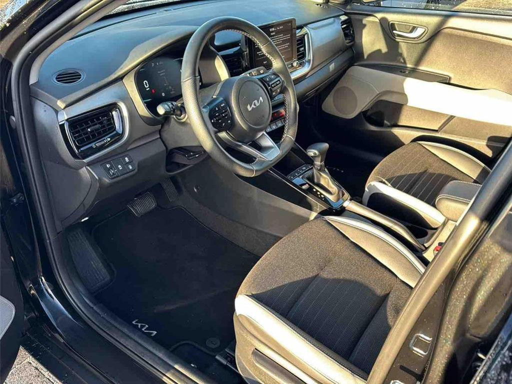 Kia Stonic 2025 Benzine