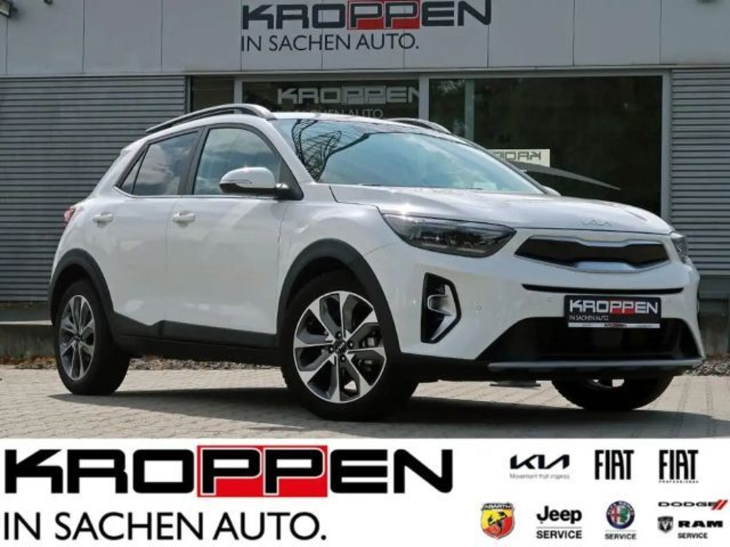 Kia Stonic 2022 Benzine