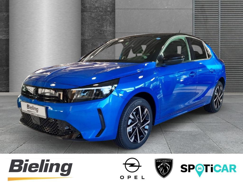 Opel Corsa 2026 Benzine