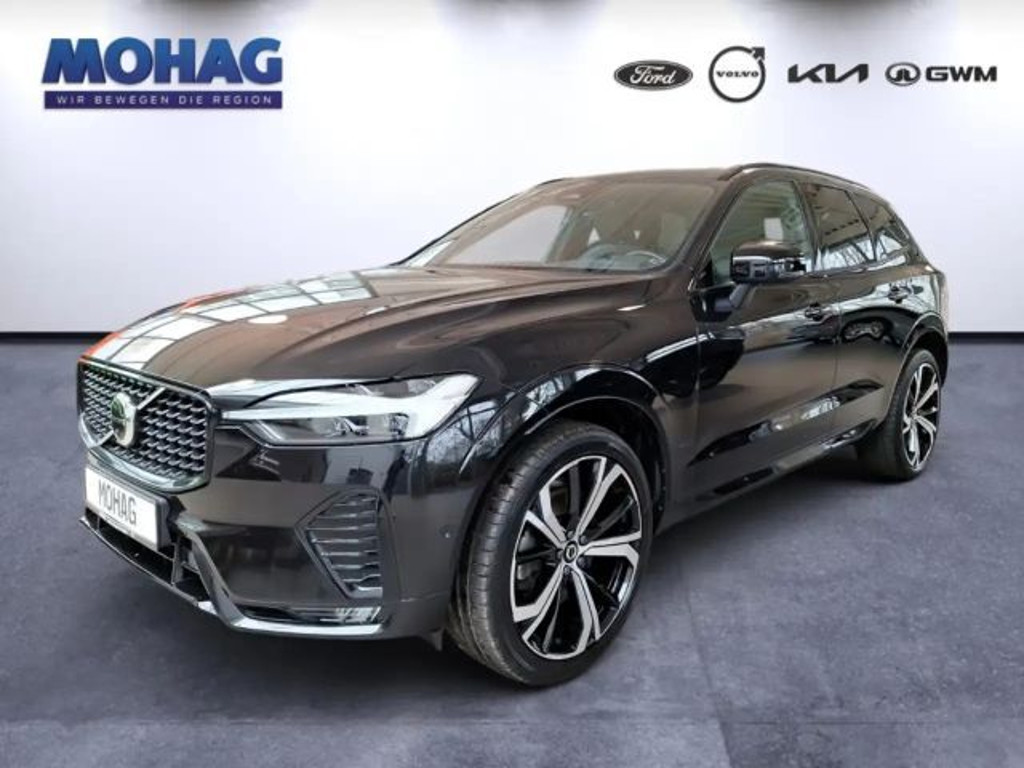 Volvo XC60 2022 Diesel