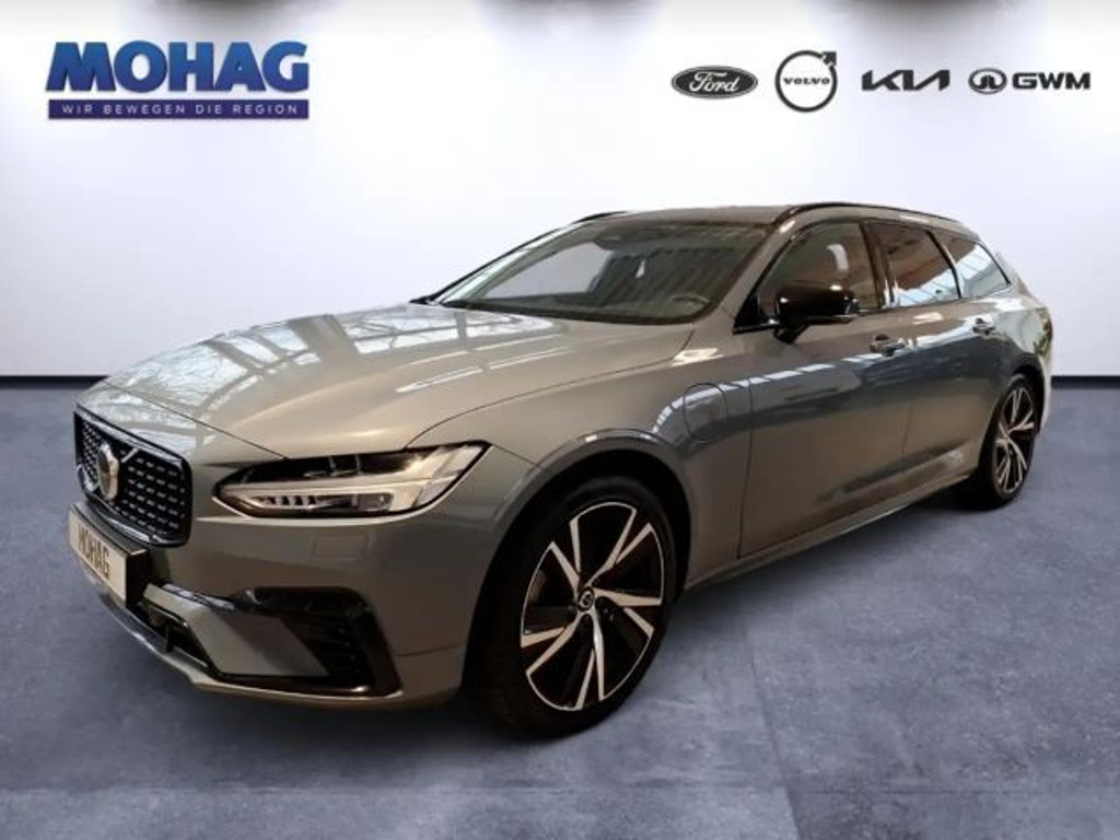 Volvo V90 2022 Hybride Benzine