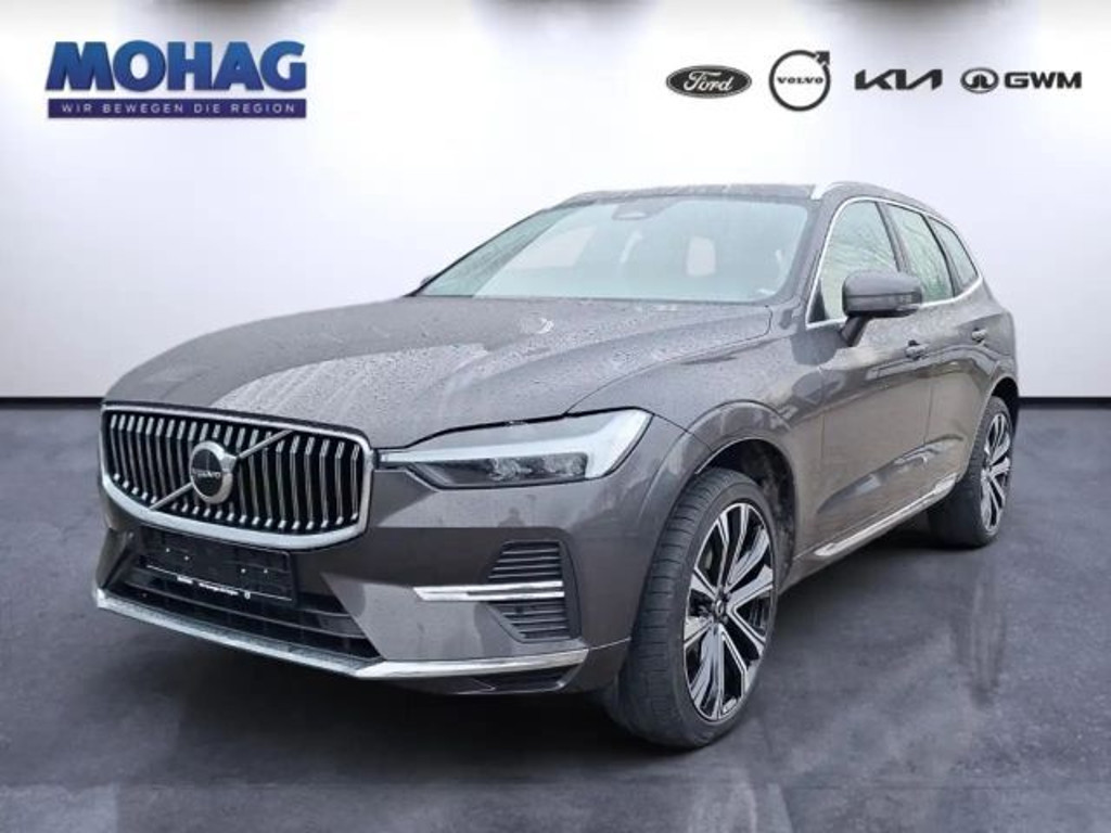 Volvo XC60 2022 Diesel