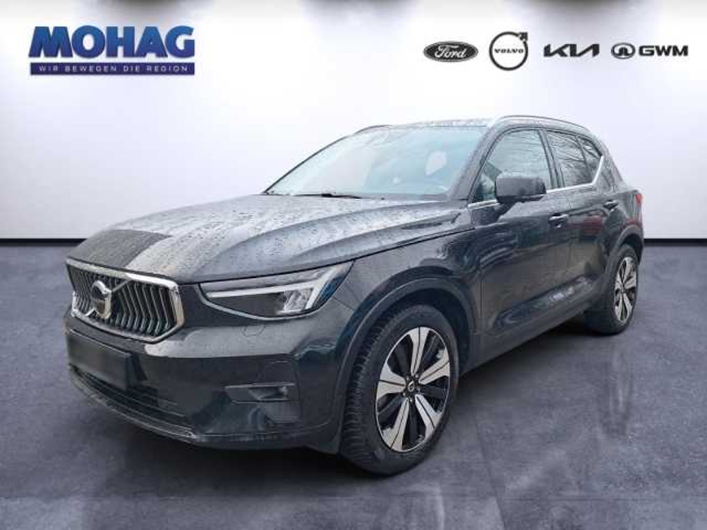 Volvo XC40 2022 Hybride Benzine