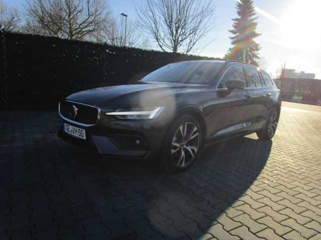Volvo V60 2023 Hybride Diesel