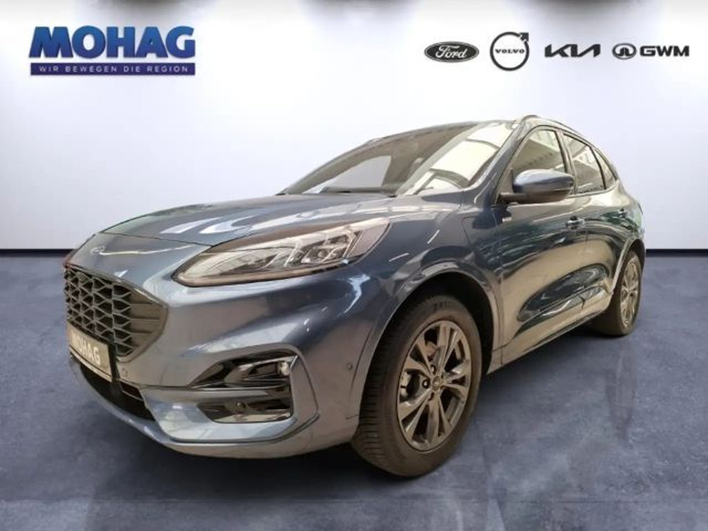 Ford Kuga 2022 Hybride Benzine