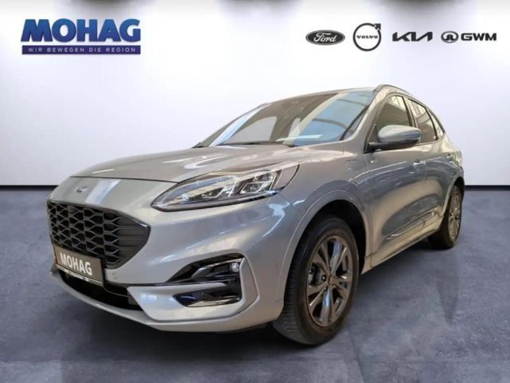 Ford Kuga 2021 Hybride Benzine