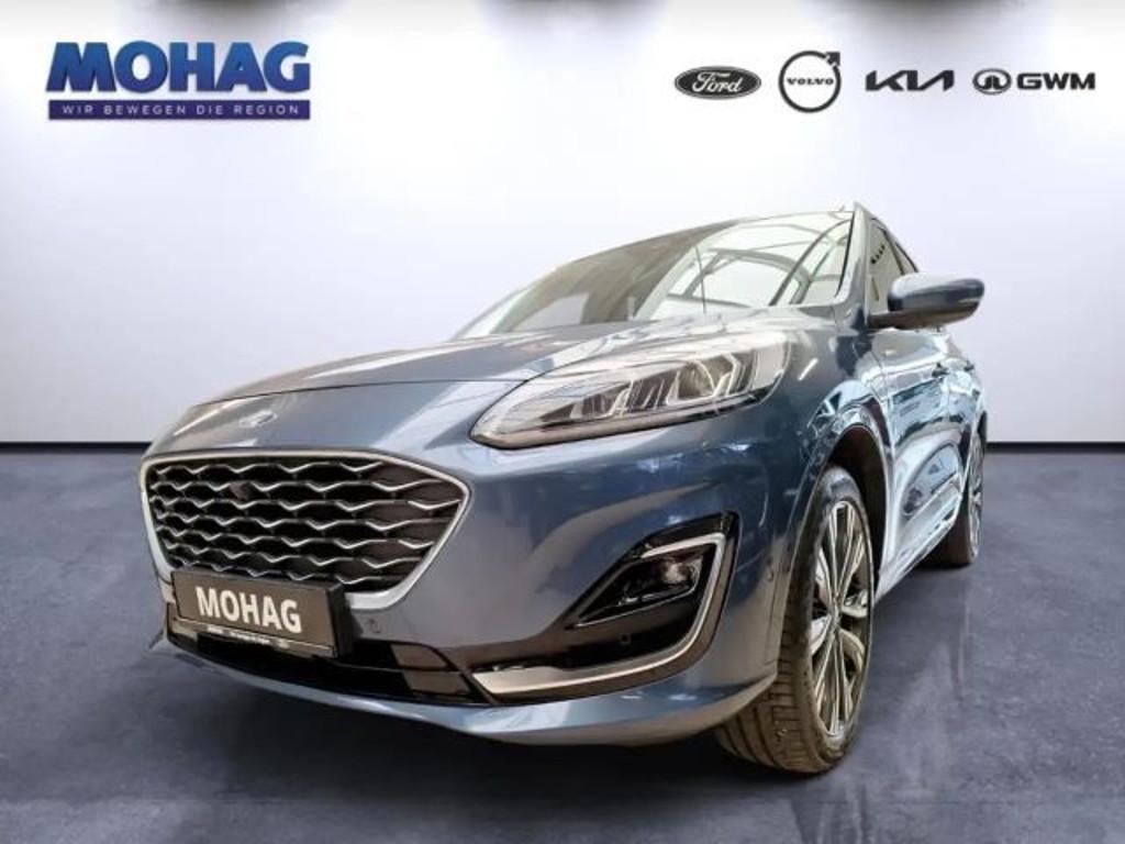 Ford Kuga 2022 Hybride Benzine