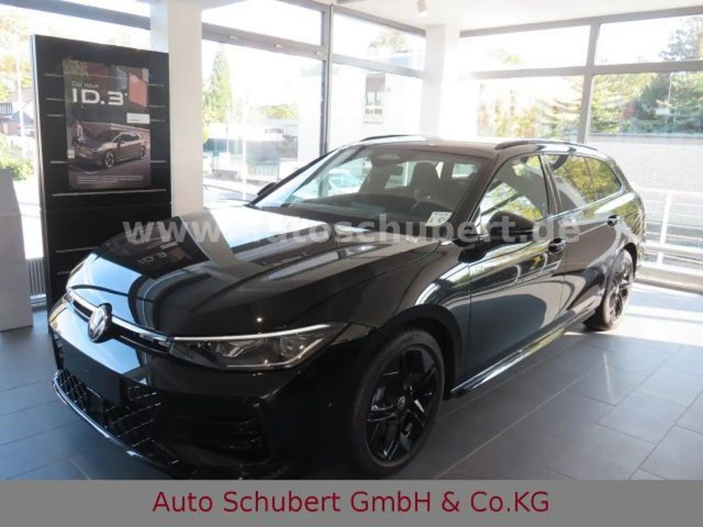 Volkswagen Passat 2025 Diesel