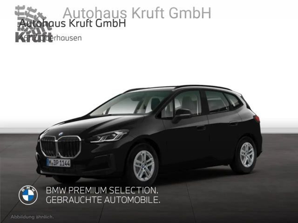 BMW 2 Serie