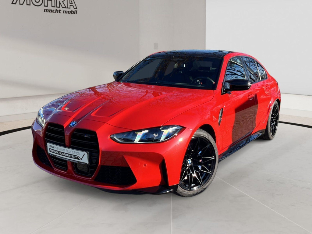 BMW M3