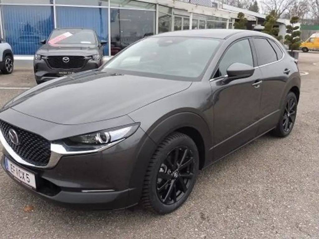 Mazda CX-30 2025 Hybride Benzine