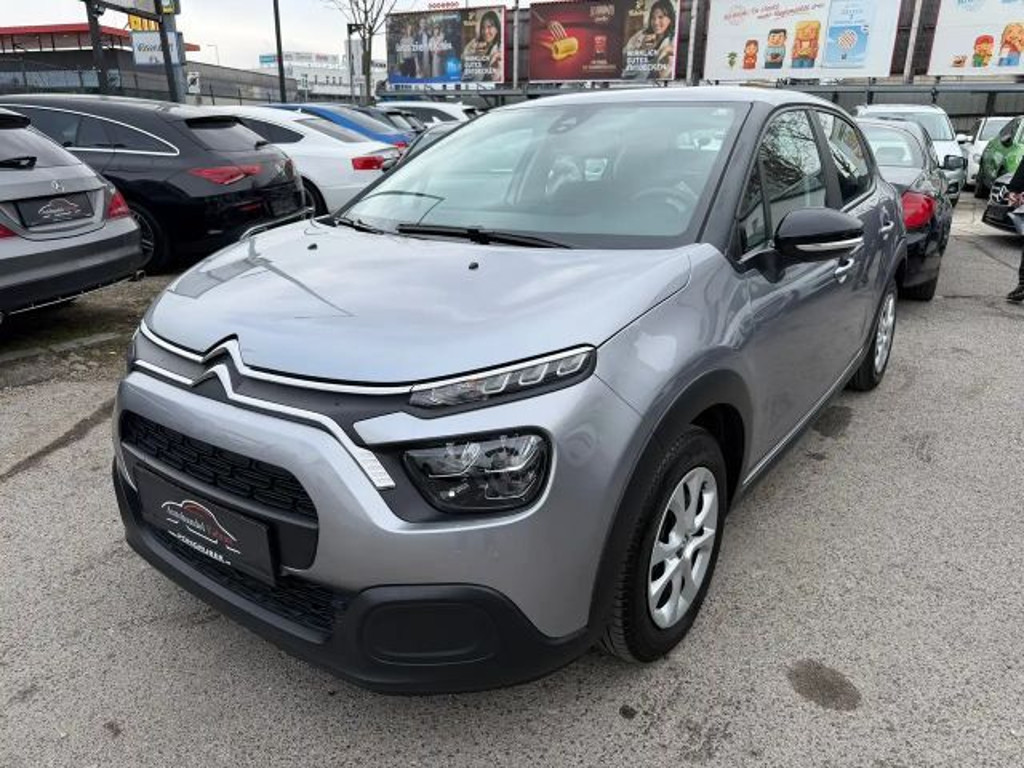 Citroën C3